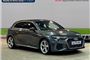 2020 Audi A3 35 TFSI S Line 5dr