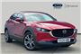 2020 Mazda CX-30 2.0 Skyactiv-X MHEV GT Sport Tech 5dr