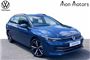 2024 Volkswagen Golf Estate 1.5 eTSI 150 Style 5dr DSG