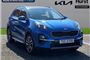 2021 Kia Sportage 1.6T GDi ISG 3 5dr [AWD]