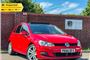 2016 Volkswagen Golf 1.4 TSI 150 GT Edition 5dr