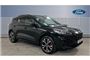 2022 Ford Kuga 2.5 PHEV ST-Line X Edition 5dr CVT