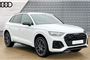 2024 Audi Q5 40 TDI Quattro Black Edition 5dr S Tronic