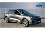 2022 Ford Kuga 2.5 PHEV ST-Line 5dr CVT