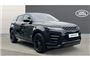 2018 Land Rover Range Rover Evoque 2.0 D240 R-Dynamic SE 5dr Auto