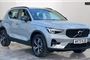 2024 Volvo XC40 2.0 B3P Plus Dark 5dr Auto