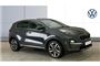 2021 Kia Sportage 1.6 CRDi 48V ISG 3 5dr DCT Auto