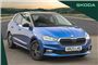 2023 Skoda Fabia 1.0 TSI 110 Colour Edition 5dr DSG