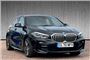 2020 BMW 1 Series 118i M Sport 5dr