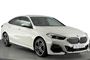 2020 BMW 2 Series Gran Coupe 218i M Sport 4dr