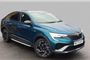 2023 Renault Arkana 1.6 E-Tech FHEV 145 Esprit Alpine 5dr Auto