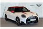 2024 MINI Electric 135kW E Sport [Level 1] 41kWh 3dr Auto