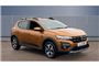 2021 Dacia Sandero Stepway 1.0 TCe Prestige 5dr CVT