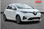 2020 Renault Zoe 100kW i GT Line R135 50kWh Rapid Charge 5dr Auto