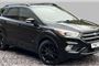 2017 Ford Kuga 2.0 TDCi 180 ST-Line X 5dr