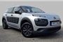 2017 Citroen C4 Cactus 1.2 PureTech Touch 5dr