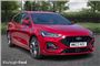 2023 Ford Focus 1.0 EcoBoost ST-Line X 5dr