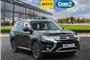 2015 Mitsubishi Outlander 2.0 PHEV GX4h 5dr Auto