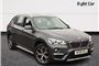 2019 BMW X1 sDrive 18i xLine 5dr