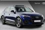 2021 Audi SQ5 SQ5 TDI Quattro Vorsprung 5dr Tiptronic