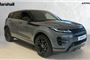 2023 Land Rover Range Rover Evoque 1.5 P300e R-Dynamic HSE 5dr Auto