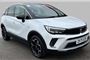 2021 Vauxhall Crossland 1.2 Turbo [130] Elite 5dr Auto