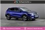 2019 Nissan Qashqai 1.5 dCi 115 Tekna 5dr