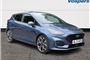 2023 Ford Fiesta 1.0 EcoBoost Hybrid mHEV 125 ST-Line X Edition 5dr