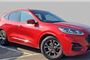 2021 Ford Kuga 1.5 EcoBlue ST-Line Edition 5dr