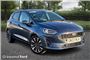 2022 Ford Fiesta 1.0 EcoBoost Hbd mHEV 155 Titanium Vignale 5dr