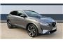 2023 Nissan Qashqai 1.5 E-Power Tekna+ 5dr Auto