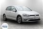 2019 Volkswagen Golf 1.5 TSI EVO 150 Match Edition 5dr