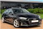 2023 Audi A5 Sportback 35 TFSI Sport 5dr S Tronic