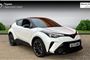 2023 Toyota C-HR 2.0 Hybrid GR Sport 5dr CVT