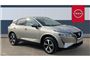 2022 Nissan Qashqai 1.3 DiG-T MH N-Connecta 5dr