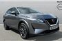 2024 Nissan Qashqai 1.3 DiG-T MH Tekna 5dr
