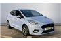 2021 Ford Fiesta 1.0 EcoBoost 95 ST-Line Edition 5dr