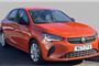 2022 Vauxhall Corsa 1.2 SE Edition 5dr