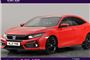 2021 Honda Civic 1.5 VTEC Turbo Sport 5dr