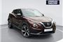 2023 Nissan Juke 1.0 DiG-T 114 Tekna 5dr