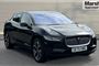 2020 Jaguar I-Pace 294kW EV400 HSE 90kWh 5dr Auto [11kW Charger]