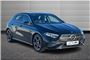 2024 Mercedes-Benz A-Class A180 AMG Line Executive 5dr Auto