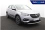 2021 Vauxhall Grandland X 1.2 Turbo Elite Nav 5dr