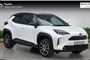 2023 Toyota Yaris Cross 1.5 Hybrid GR Sport 5dr CVT