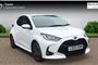 2023 Toyota Yaris 1.5 Hybrid Design 5dr CVT