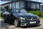 2020 Mercedes-Benz E-Class Cabriolet E220d AMG Line Premium 2dr 9G-Tronic