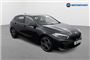 2021 BMW 1 Series 118d M Sport 5dr Step Auto