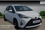 2018 Toyota Yaris 1.5 VVT-i Icon Tech 5dr