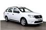 2015 Dacia Logan 0.9 TCe Ambiance 5dr [Start Stop]