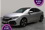 2018 Honda Civic 1.5 VTEC Turbo Prestige 5dr